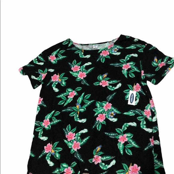🌺Old navy women’s  top (M) - Picture 2 of 4